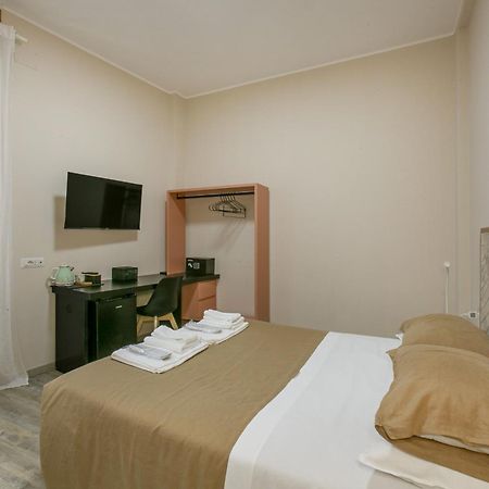 Borgo Vittorio 20 Vatican Home Rom Exterior foto