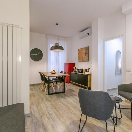 Borgo Vittorio 20 Vatican Home Rom Exterior foto
