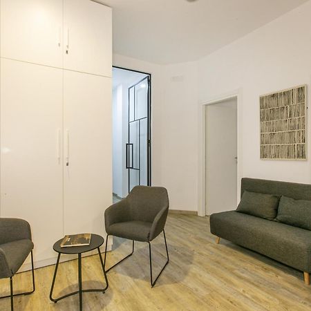 Borgo Vittorio 20 Vatican Home Rom Exterior foto