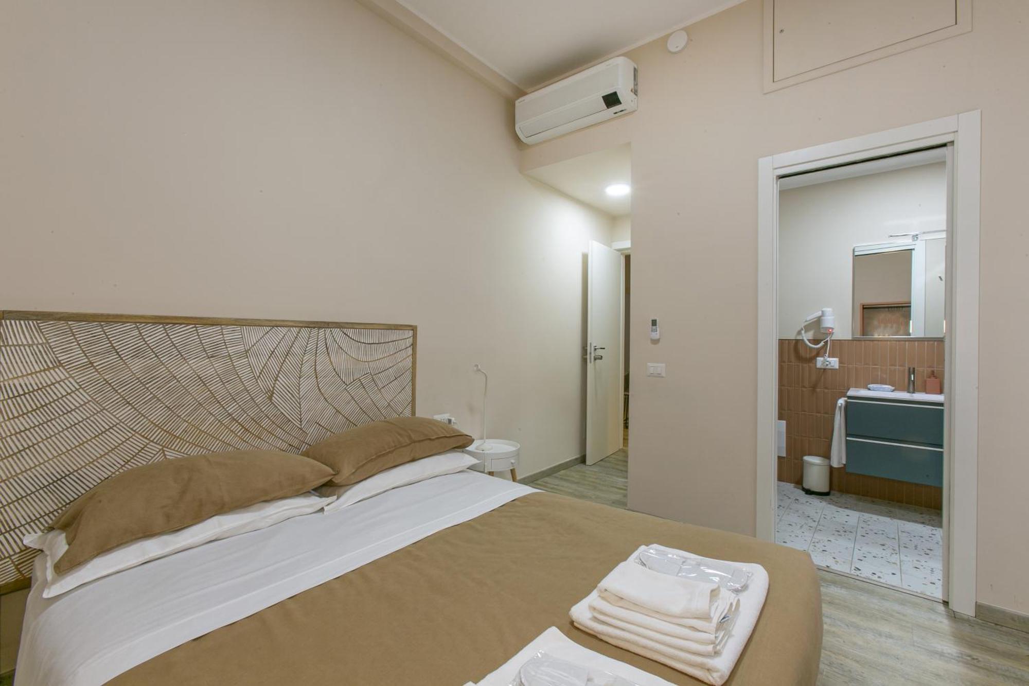 Borgo Vittorio 20 Vatican Home Rom Exterior foto