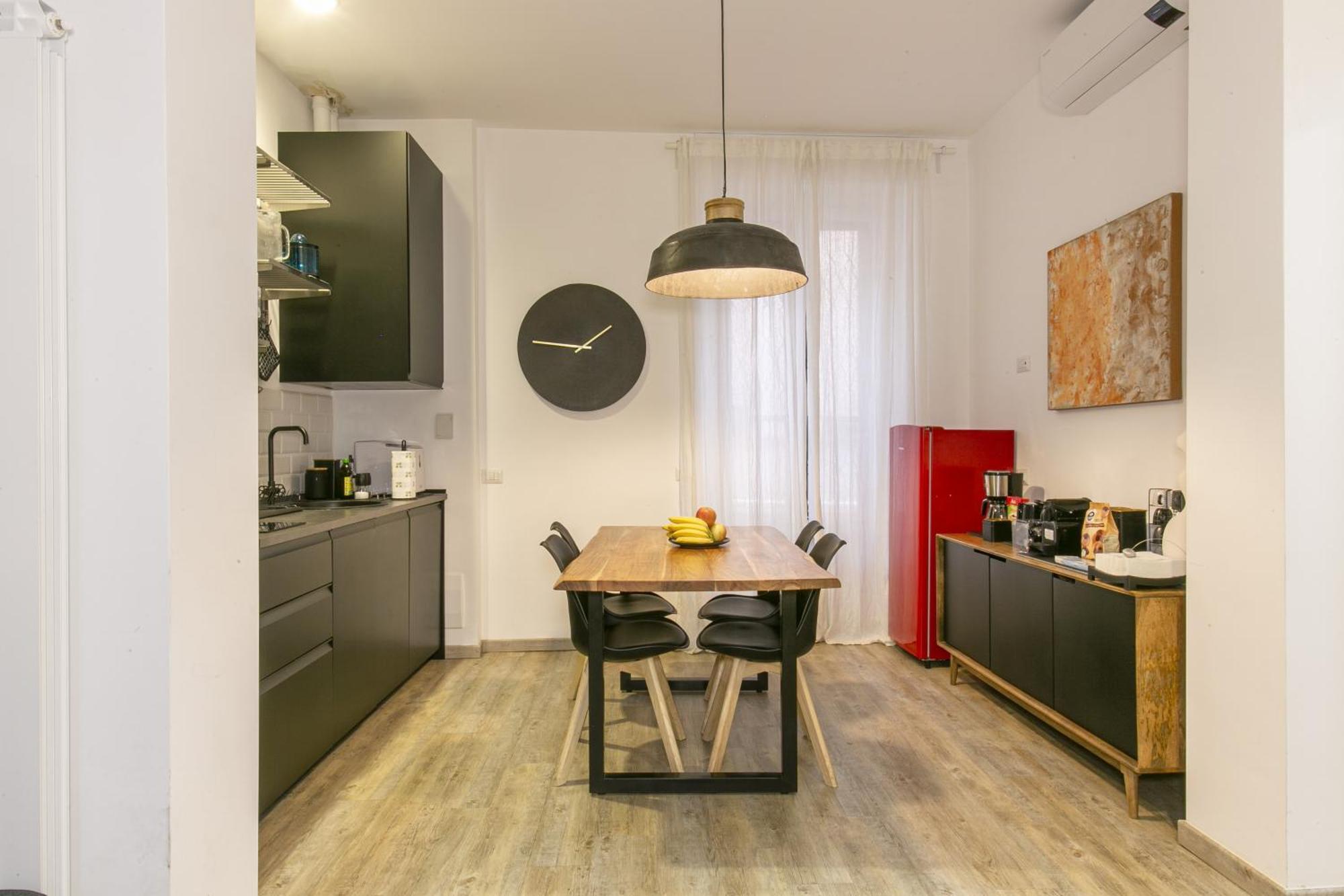 Borgo Vittorio 20 Vatican Home Rom Exterior foto