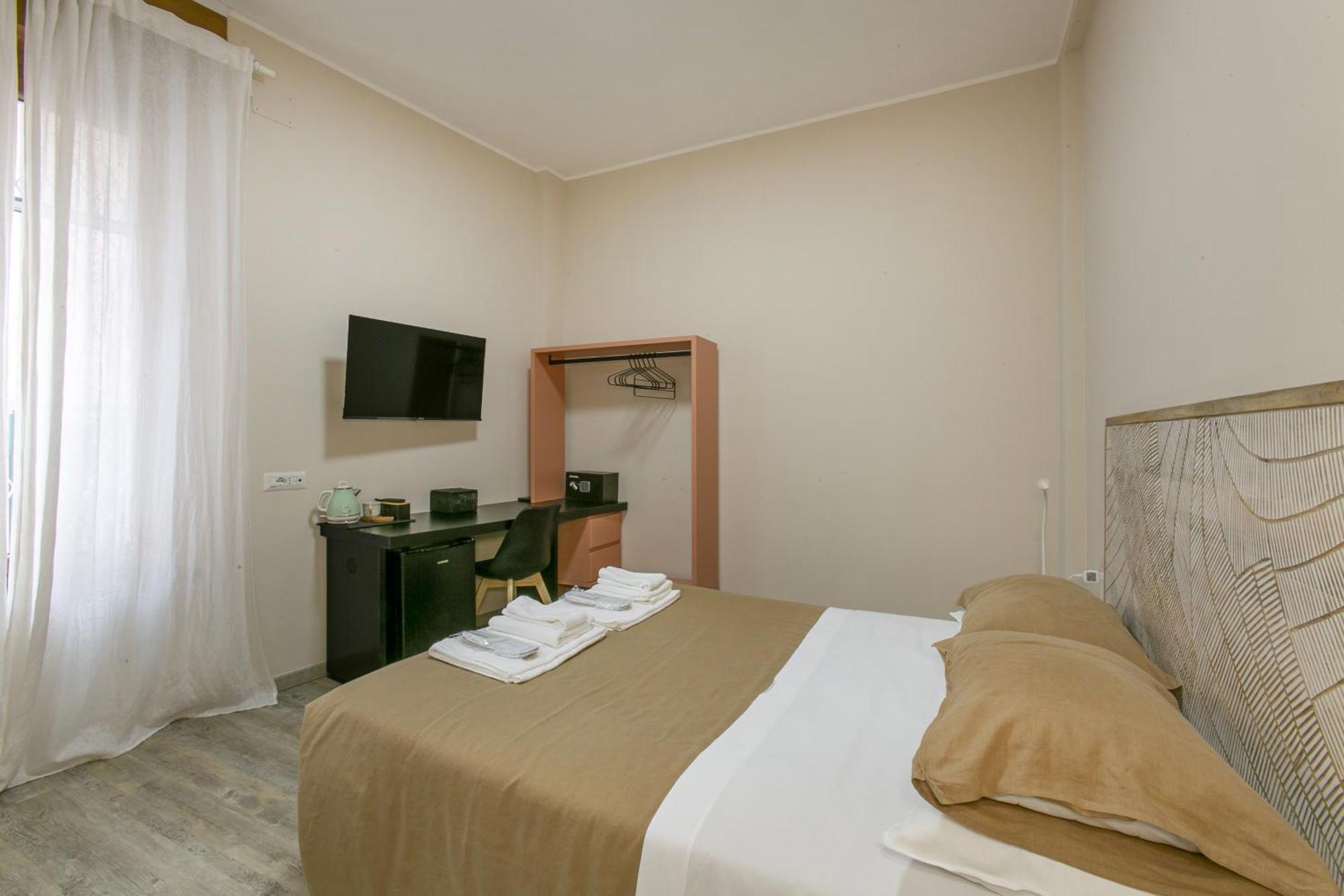 Borgo Vittorio 20 Vatican Home Rom Exterior foto