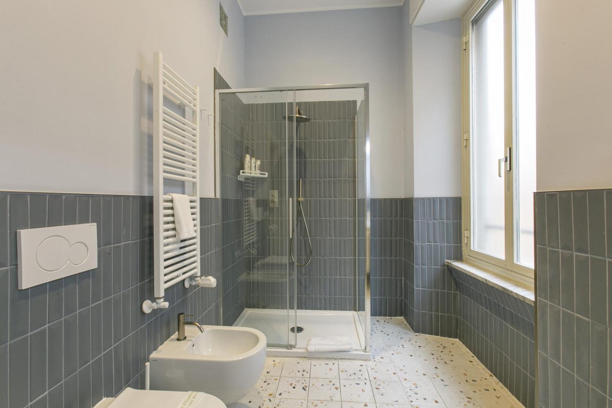 Borgo Vittorio 20 Vatican Home Rom Exterior foto