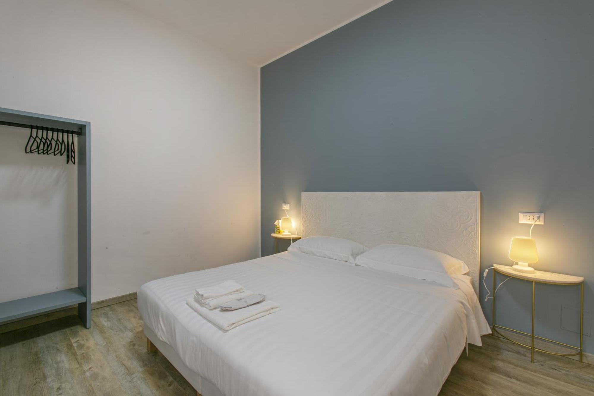 Borgo Vittorio 20 Vatican Home Rom Exterior foto