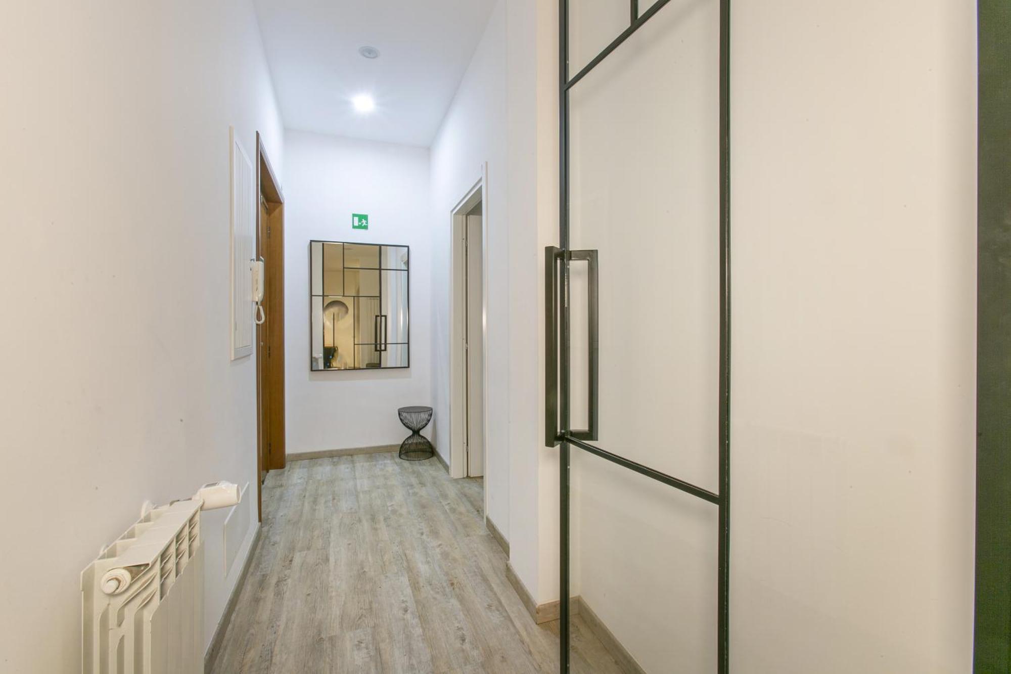 Borgo Vittorio 20 Vatican Home Rom Exterior foto