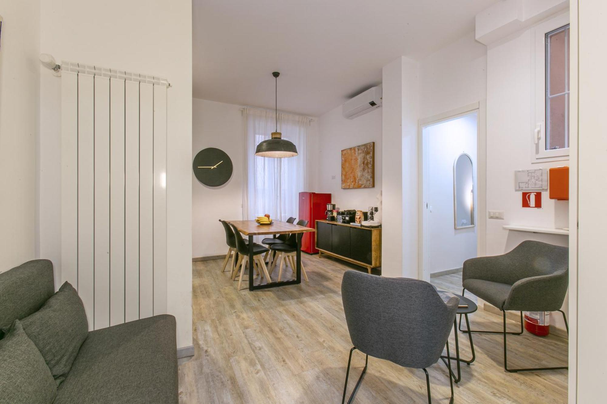 Borgo Vittorio 20 Vatican Home Rom Exterior foto