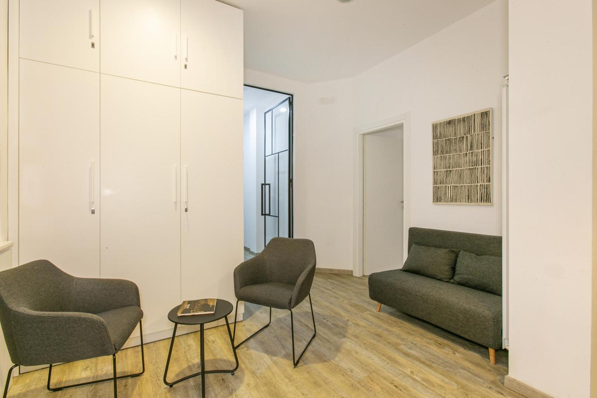 Borgo Vittorio 20 Vatican Home Rom Exterior foto