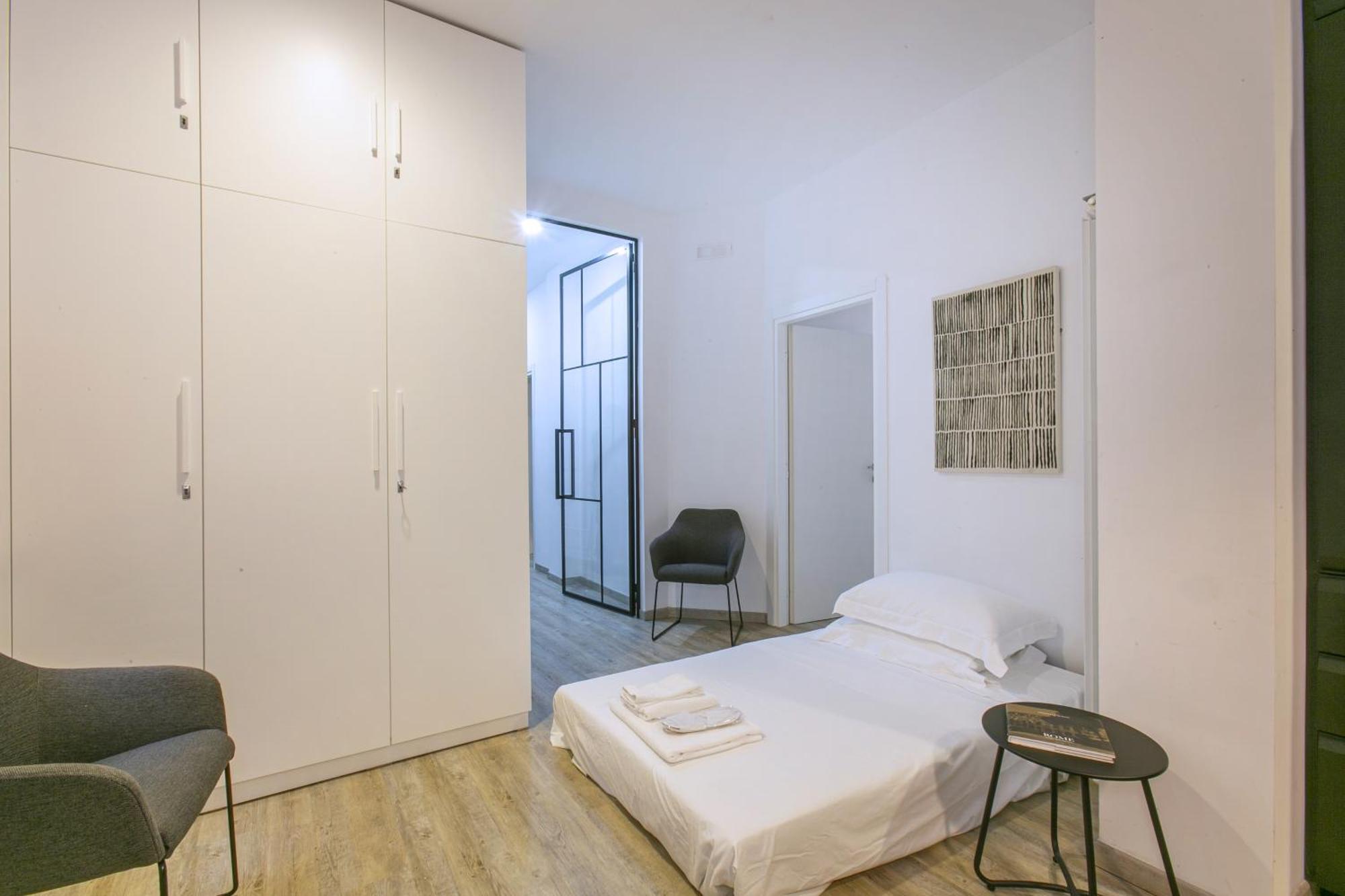 Borgo Vittorio 20 Vatican Home Rom Exterior foto