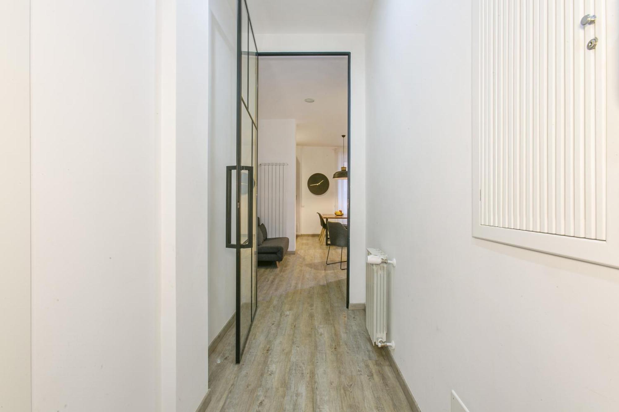 Borgo Vittorio 20 Vatican Home Rom Exterior foto