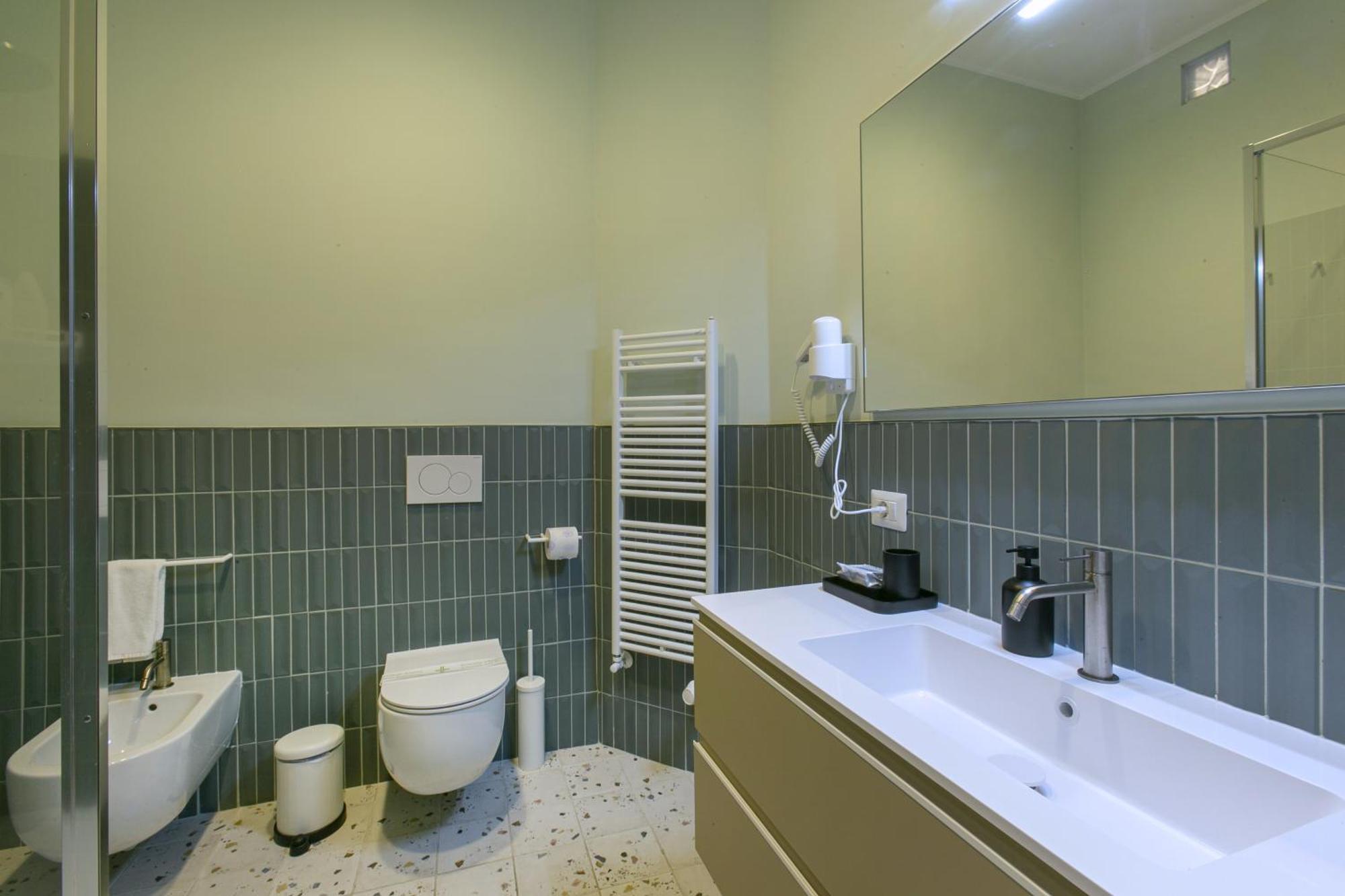 Borgo Vittorio 20 Vatican Home Rom Exterior foto