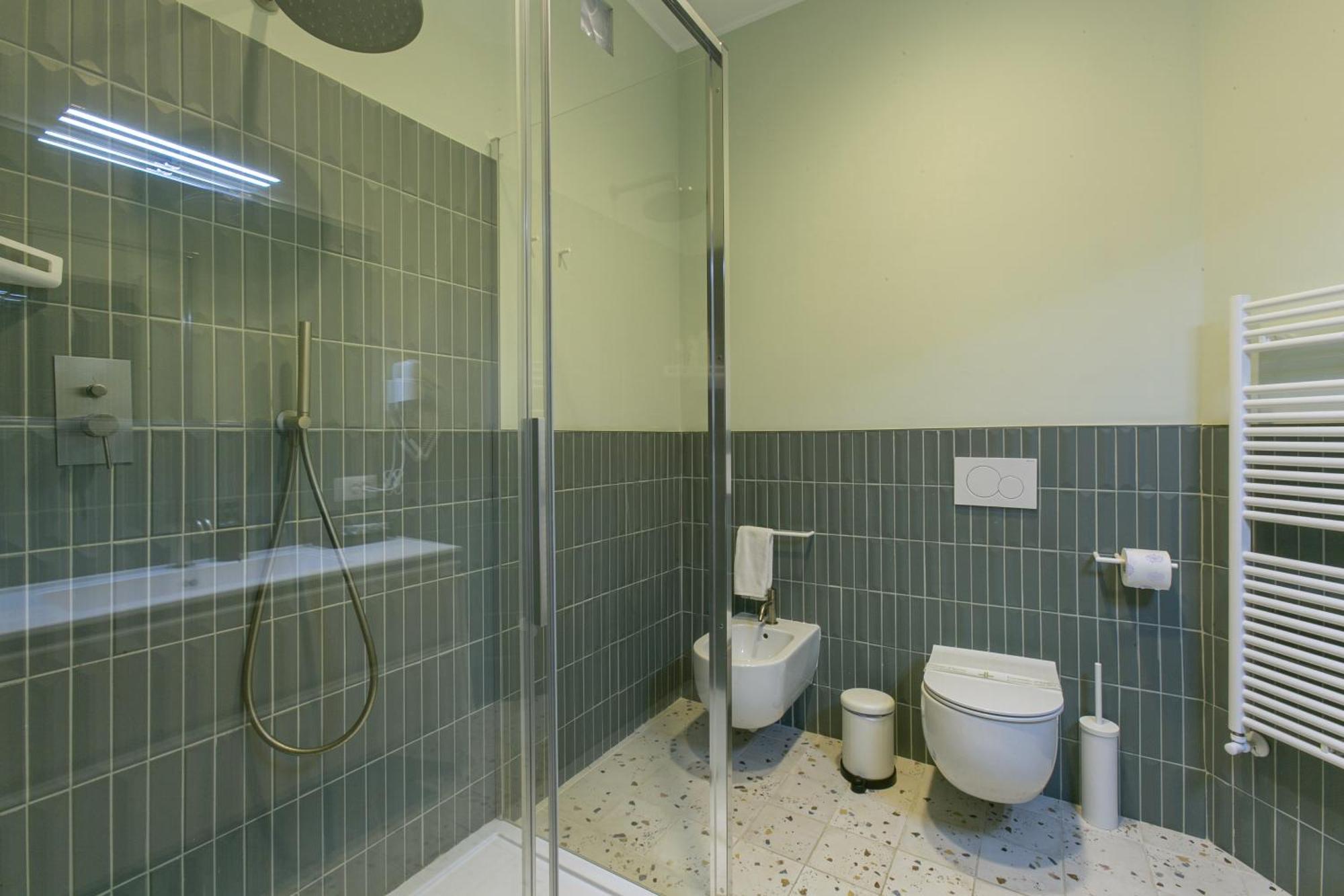 Borgo Vittorio 20 Vatican Home Rom Exterior foto